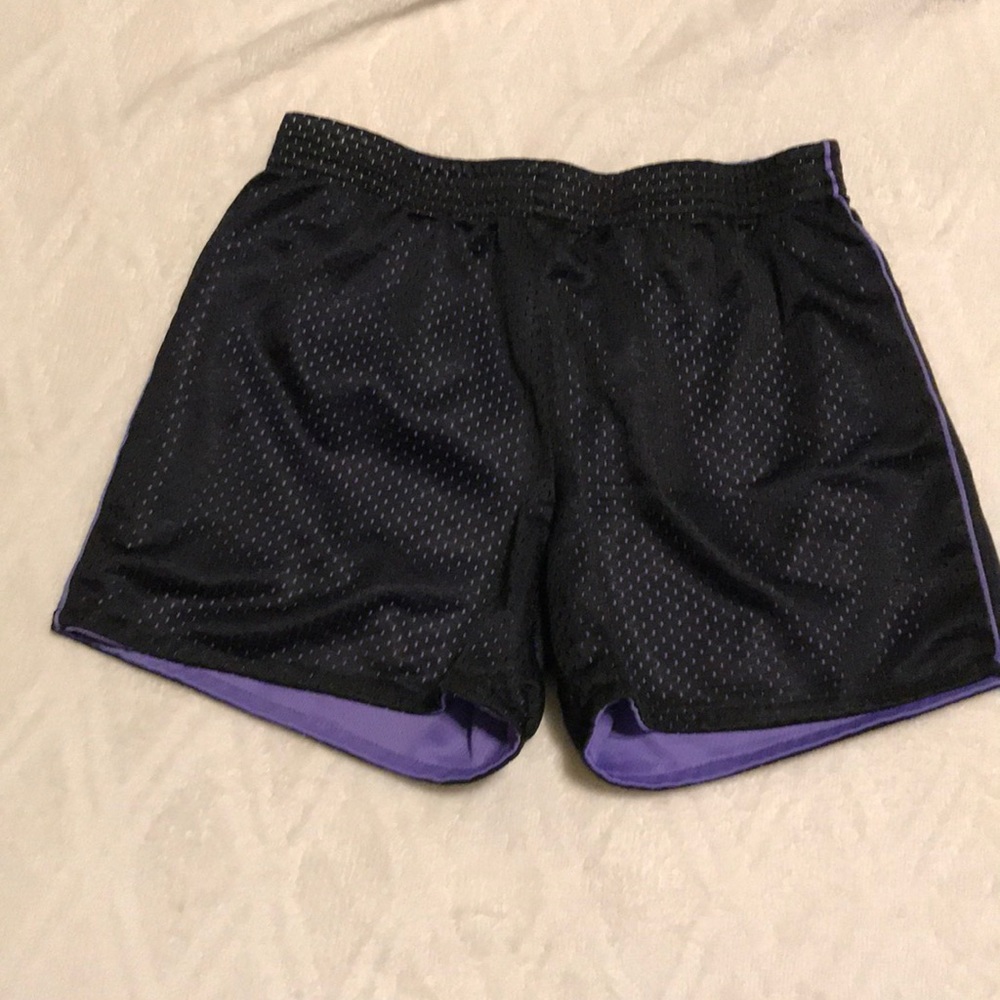 FILA athletic shorts
